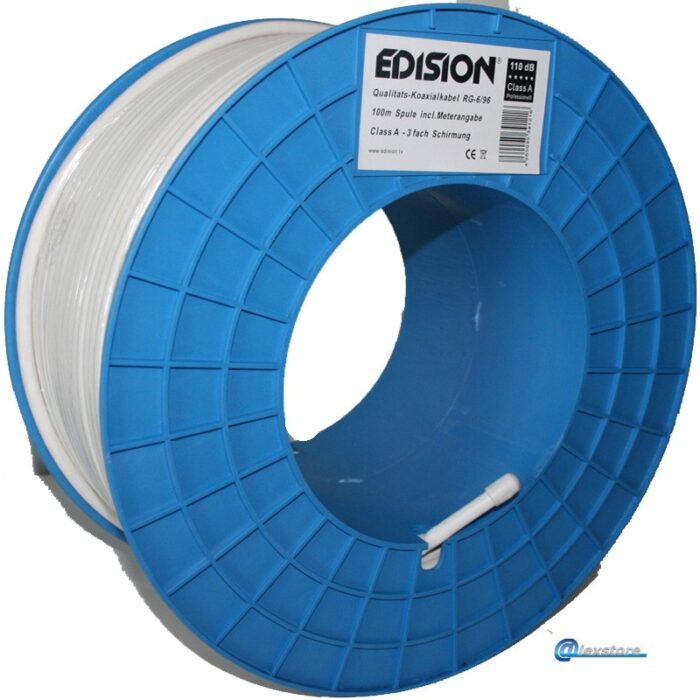 110 DB 100m. - Image 1