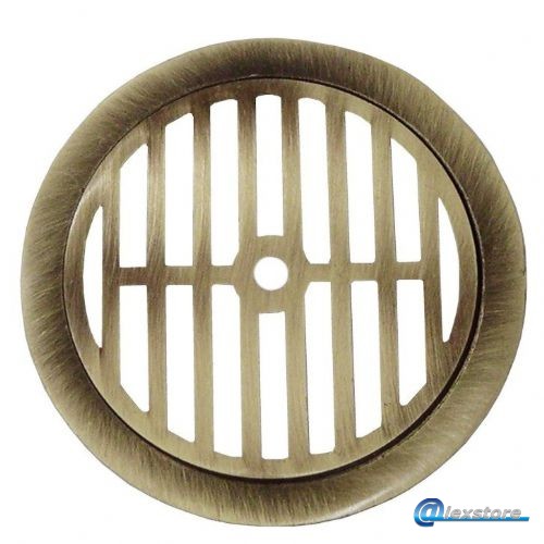 ΣΧΑΡΑ Φ120 ΒΑΡΕΩΣ ΤΥΠΟΥ BRONZE ΣΧΑΡΑ Φ120 ΒΑΡΕΩΣ ΤΥΠΟΥ BRONZE - Image 1