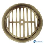 ΣΧΑΡΑ Φ120 ΒΑΡΕΩΣ ΤΥΠΟΥ BRONZE