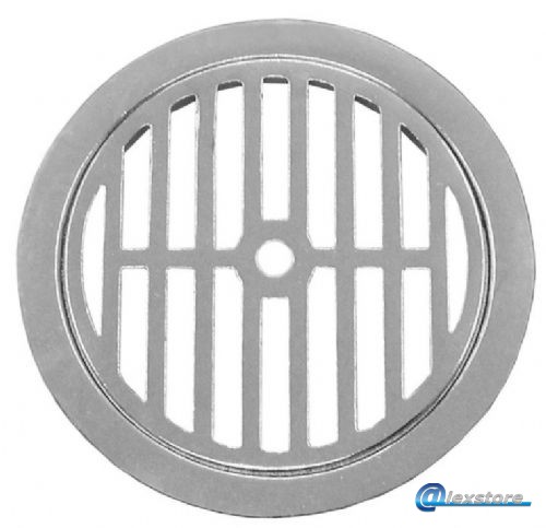 ΣΧΑΡΑ Φ120 ΒΑΡΕΩΣ ΤΥΠΟΥ ΧΡΩΜΕ ΣΧΑΡΑ Φ120 ΒΑΡΕΩΣ ΤΥΠΟΥ ΧΡΩΜΕ - Image 1