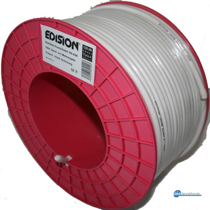 120 DB 100m. - Image 1