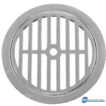 ΣΧΑΡΑ Φ125 ΒΑΡΕΩΣ ΤΥΠΟΥ ΧΡΩΜΕ