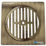 ΣΧΑΡΑ 15 x 15 BRONZE