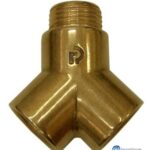 ΥΨΙΛΟΝ 1/2'' ΑΡΣ. ΘΗΛ. ΘΗΛ. ΟΡΕΙΧΑΛΚΙΝΟ