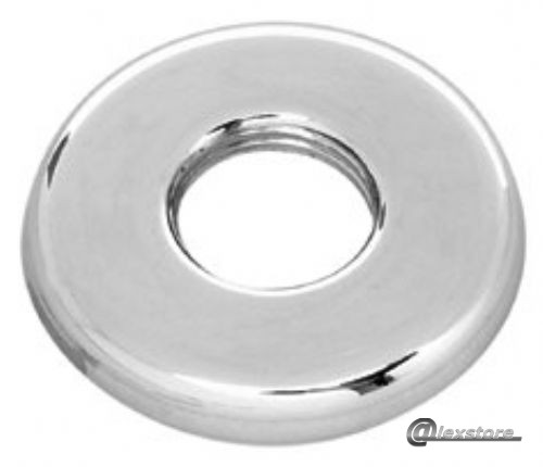 ΡΟΖΕΤΑ 1/2'' ΣΠΕΙΡΩΜΑ x Φ51 ΧΡΩΜΕ ΡΟΖΕΤΑ 1/2'' ΣΠΕΙΡΩΜΑ x Φ51 ΧΡΩΜΕ - Image 1