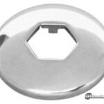 ΡΟΖΕΤΑ 1/2'' ΕΞΑΓΩΝΗ Φ59 ΙΝΟΧ ΙΤΑΛΙΑΣ