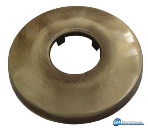 ΡΟΖΕΤΑ 1/2'' x h9 x Φ57 ΣΥΡΟΜΕΝΗ BRONZE ΡΟΖΕΤΑ 1/2'' x h9 x Φ57 ΣΥΡΟΜΕΝΗ BRONZE - Image 1