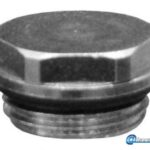 ΤΑΠΑ 1/2'' ΑΡΣΕΝΙΚΗ ΜΕ Ο-RING ΠΑΝΕΛ ΧΡΩΜΕ