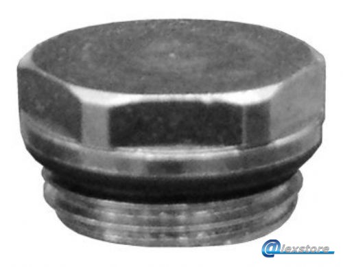 ΤΑΠΑ 1/2'' ΑΡΣΕΝΙΚΗ ΜΕ Ο-RING ΠΑΝΕΛ ΧΡΩΜΕ ΤΑΠΑ 1/2'' ΑΡΣΕΝΙΚΗ ΜΕ Ο-RING ΠΑΝΕΛ ΧΡΩΜΕ - Image 1