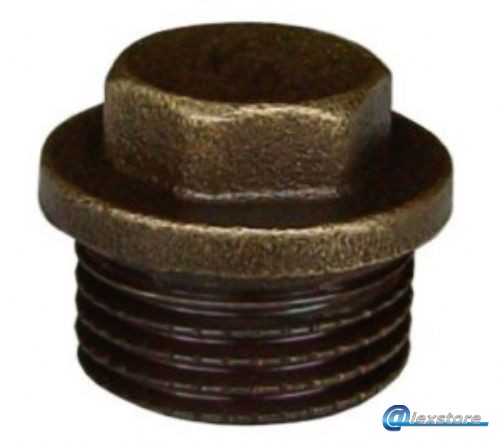 ΤΑΠΑ 1/2'' ΑΡΣΕΝΙΚΗ ΜΕ ΠΑΤΟΥΡΑ BRONZE ΤΑΠΑ 1/2'' ΑΡΣΕΝΙΚΗ ΜΕ ΠΑΤΟΥΡΑ BRONZE - Image 1