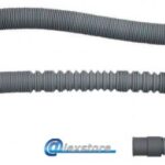 ΕΞΑΓΩΓΗ 120 - 400 cm. ΠΤΥΣΣΟΜΕΝΗ ΠΛΥΝΤΗΡΙΟΥ