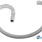 ΕΞΑΓΩΓΗ 1 μ. ΓΩΝΙΑΚΟ ΑΚΡΟΦΥΣΙΟ Φ22 - ΙΣΙΟ Φ19 ΠΛΥΝΤΗΡΙΟΥ