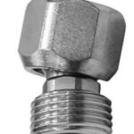 ΑΡΘΡΩΣΗ 1/2'' ΑΡΣ. x 1/2'' ΘΗΛ. ΧΡΩΜΕ