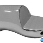 ΑΧΙΒΑΔΑ 1'' ΤΟΥΡΚΙΚΗΣ ΛΕΚΑΝΗΣ ΧΡΩΜΕ