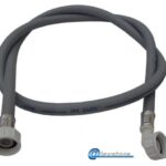 ΠΑΡΟΧΗ 1,5 μ. ΠΛΥΝΤΗΡΙΟΥ ΓΩΝΙΑ ΠΛΑΣΤΙΚΟ ΡΑΚΟΡ