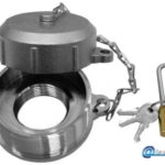 ΤΑΠΑ 1''1/2 ΘΗΛ. ΠΕΤΡΕΛΑΙΟΥ ΜΕ ΛΟΥΚΕΤΟ