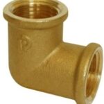 ΓΩΝΙΑ 1'' ΘΗΛΥΚΗ ΘΗΛΥΚΗ ΟΡΕΙΧΑΛΚΙΝΗ