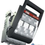 20322 XLP-00 ΑΣΦΑΛΕΙΟΑΠΟΖΕΥΚΤΗΣ 160Α Νο.00