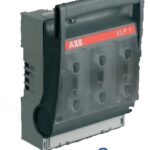 20323 XLP-1 ΑΣΦΑΛΕΙΟΑΠΟΖΕΥΚΤΗΣ 250Α Νo.1