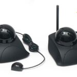 2079 T/R, Ασύρματη επέκταση τηλεχειρισμού IR (πομπός & δέκτης)