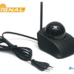 2079 T, Ασύρματη επέκταση τηλεχειρισμού IR (add-on πομπός)