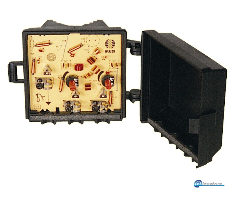 ΜΒ-222 ΕΝΙΣΧΥΤΗΣ ΙΣΤΟΥ Ikusi ΜΒ-222 ΕΝΙΣΧΥΤΗΣ ΙΣΤΟΥ Ikusi - Image 1