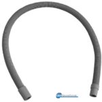 ΕΞΑΓΩΓΗ 2 μ. ΙΣΙΟ ΑΚΡΟ Φ19 - 22 ΠΛΥΝΤΗΡΙΟΥ