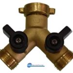 ΥΨΙΛΟΝ 3/4'' ΑΡΣ. ΑΡΣ. ΜΕ ΔΙΑΚΟΠΤΗ ΟΡΕΙΧΑΛΚΙΝΟ