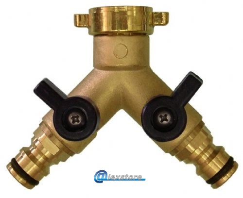 ΥΨΙΛΟΝ 3/4'' ΜΕ ΔΙΑΚΟΠΤΗ FAST ΑΡΣΕΝΙΚΟ ΥΨΙΛΟΝ 3/4'' ΜΕ ΔΙΑΚΟΠΤΗ FAST ΑΡΣΕΝΙΚΟ - Image 1