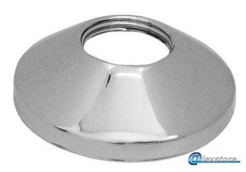 ΡΟΖΕΤΑ 3/4'' x Φ65 x h18 ΜΠΑΤΑΡΙΩΝ ΑΠΛΗ ΧΡΩΜΕ ΡΟΖΕΤΑ 3/4'' x Φ65 x h18 ΜΠΑΤΑΡΙΩΝ ΑΠΛΗ ΧΡΩΜΕ - Image 1