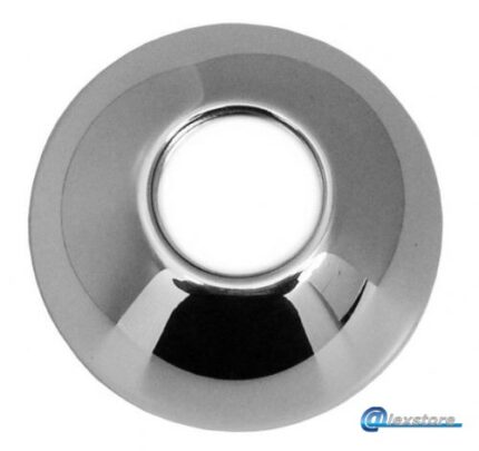 ΡΟΖΕΤΑ 3/4'' x Φ70 x h25 ΜΠΑΤΑΡΙΩΝ ΑΠΛΗ ΧΡΩΜΕ