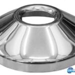 ΡΟΖΕΤΑ 3/4'' x Φ80 x h25 ΜΠΑΤΑΡΙΩΝ ΒΑΡΕΩΣ ΤΥΠΟΥ ΧΡΩΜΕ