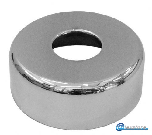 ΡΟΖΕΤΑ 3/4'' x Φ75 x h30 ΜΠΑΤΑΡΙΩΝ ΧΡΩΜΕ ΡΟΖΕΤΑ 3/4'' x Φ75 x h30 ΜΠΑΤΑΡΙΩΝ ΧΡΩΜΕ - Image 1