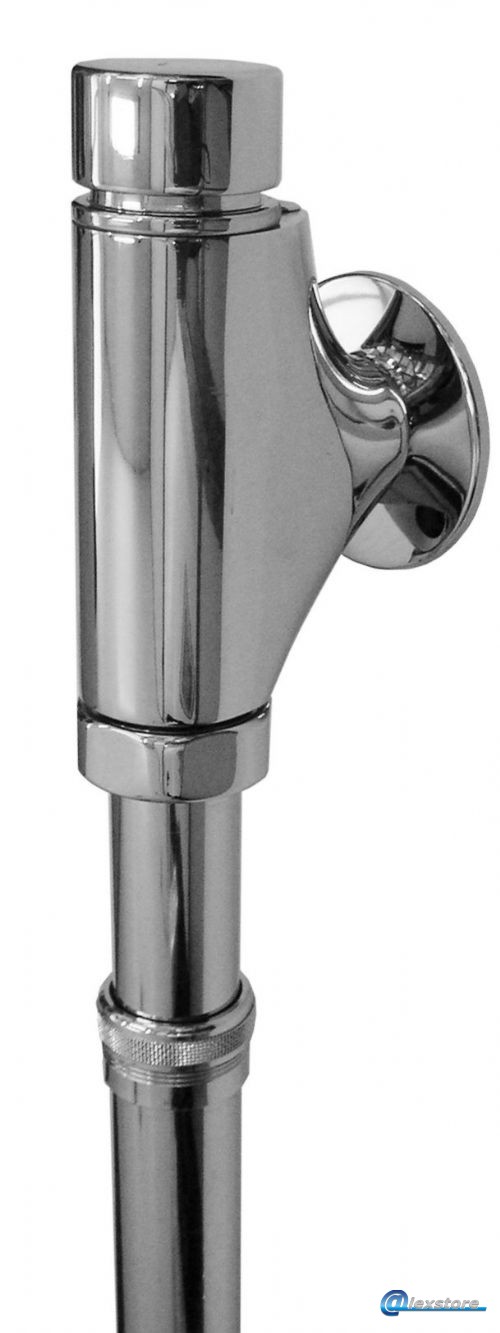ΒΑΛΒΙΔΑ 3/4'' ΡΟΗΣ WC LUX (DAL) ΒΑΛΒΙΔΑ 3/4'' ΡΟΗΣ WC LUX (DAL) - Image 1