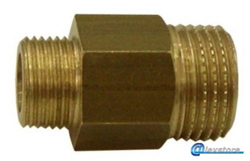 ΜΑΣΤΟΣ 3/8'' x 1/2'' x 36 mm ΣΥΣΤΟΛΙΚΟΣ ΜΑΚΡΥΣ ΟΡΕΙΧΑΛΚΙΝΟΣ ΜΑΣΤΟΣ 3/8'' x 1/2'' x 36 mm ΣΥΣΤΟΛΙΚΟΣ ΜΑΚΡΥΣ ΟΡΕΙΧΑΛΚΙΝΟΣ - Image 1
