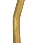 ΣΩΛΗΝΑΚΙ 1/2'' x 3/8'' ΓΙΑ ΚΑΖΑΝΑΚΙ ΠΥΘΜΕΝΟΣ