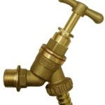 ΚΑΝΟΥΛΑ  ΑΓΓΛΙΑΣ 3/4'' ΜΕ ΡΑΚΟΡ ΟΡΕΙΧΑΛΚΙΝΗ