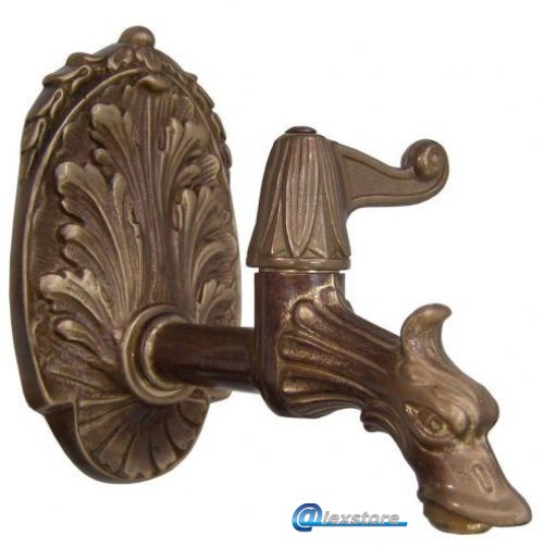 ΚΑΝΟΥΛΑ Ν. 107 ΜΕ ΡΟΖΕΤΑ ΚΑΙ ΡΑΚΟΡ BRONZE ΚΑΝΟΥΛΑ Ν. 107 ΜΕ ΡΟΖΕΤΑ ΚΑΙ ΡΑΚΟΡ BRONZE - Image 1