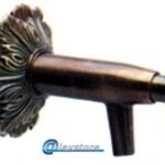 ΚΑΝΟΥΛΑ Ν. 127 ΠΑΤΗΤΗ ''ΣΚΥΛΟΣ'' BRONZE