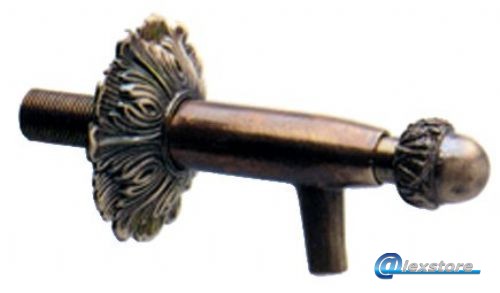 ΚΑΝΟΥΛΑ Ν. 128 ΠΑΤΗΤΗ ''ΗΜΙΣΦΑΙΡΙΟ'' BRONZE ΚΑΝΟΥΛΑ Ν. 128 ΠΑΤΗΤΗ ''ΗΜΙΣΦΑΙΡΙΟ'' BRONZE - Image 1