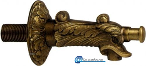 ΚΑΝΟΥΛΑ Ν. 158 BRONZE ΚΑΝΟΥΛΑ Ν. 158 BRONZE - Image 1