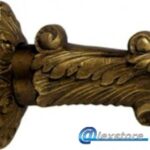 ΚΑΝΟΥΛΑ Ν. 158 BRONZE