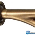 ΚΑΝΟΥΛΑ Ν. 265 ΠΑΤΗΤΗ 1/2'' ΜΕ ΡΟΖΕΤΑ BRONZE