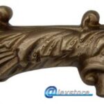 ΚΑΝΟΥΛΑ Ν. 281 ''ΔΡΑΚΟΣ'' BRONZE