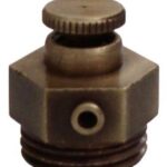 ΕΞΑΕΡΙΣΤΙΚΟ ΚΑΛΟΡΙΦΕΡ Ν. 280 ΜΕ ΒΟΛΑΝ BRONZE