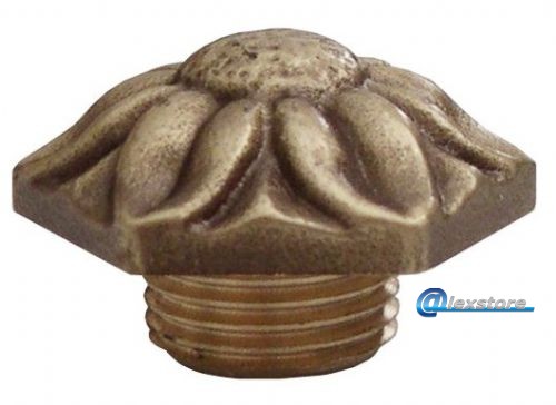 ΤΑΠΑ ΚΑΛΟΡΙΦΕΡ Ν. 289 ΑΡΣ. 1/2'' BRONZE ΤΑΠΑ ΚΑΛΟΡΙΦΕΡ Ν. 289 ΑΡΣ. 1/2'' BRONZE - Image 1