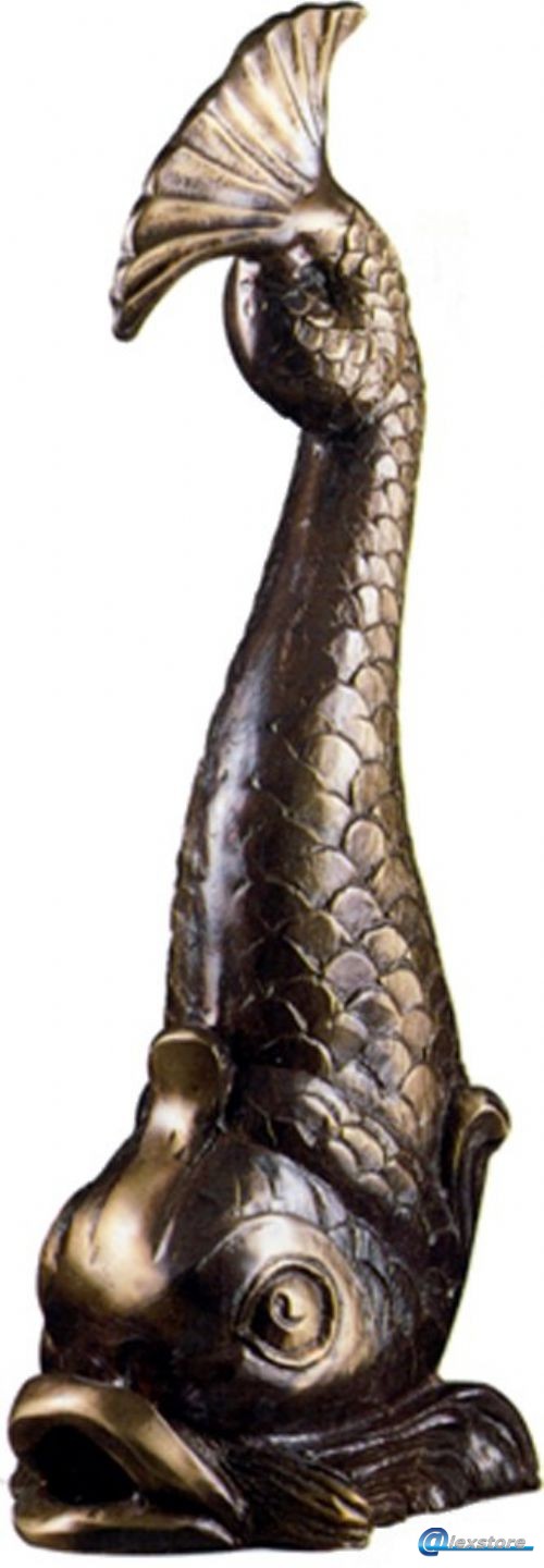 ΔΕΛΦΙΝΙ Ν. 111 BRONZE ΔΕΛΦΙΝΙ Ν. 111 BRONZE - Image 1