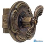 ΔΙΑΚΟΠΤΗΣ ΣΦΑΙΡΙΚΟΣ Ν. 142/2 1/2'' BRONZE