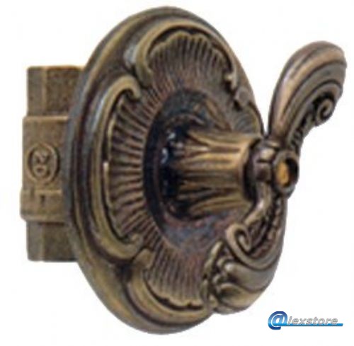 ΔΙΑΚΟΠΤΗΣ ΣΦΑΙΡΙΚΟΣ Ν. 142/2 1/2'' BRONZE ΔΙΑΚΟΠΤΗΣ ΣΦΑΙΡΙΚΟΣ Ν. 142/2 1/2'' BRONZE - Image 1