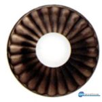 ΡΟΖΕΤΑ Ν. 268 ''ΜΑΡΓΑΡΙΤΑ'' ΧΥΤΗ 1/2'' x Φ62 BRONZE